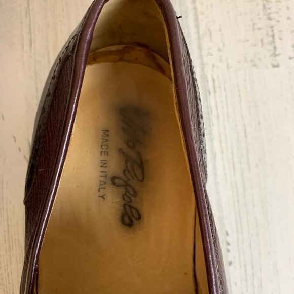 VITO RUFOLO DRESS SHOES - Picture 5 of 6